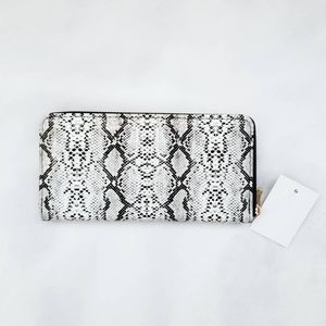 Leather Wallet